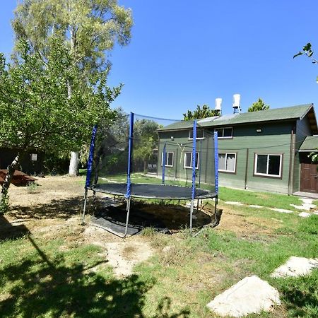 Tzlil Hateva Hosen Exterior photo