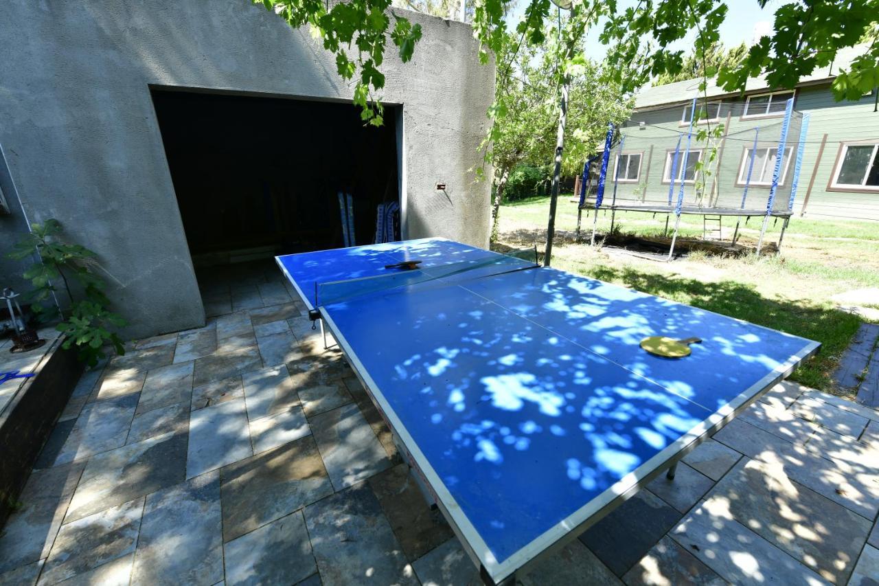 Tzlil Hateva Hosen Exterior photo